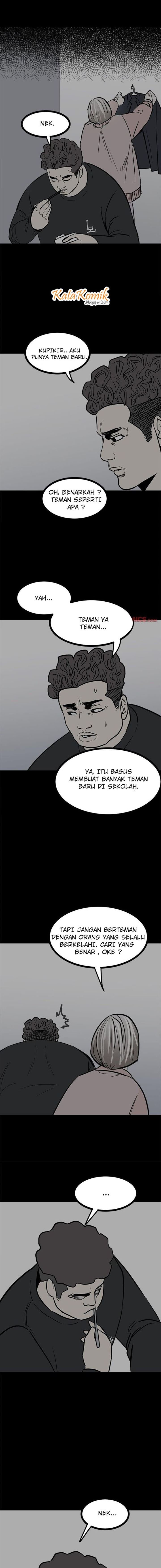 the-villain-indonesia - Chapter: 85