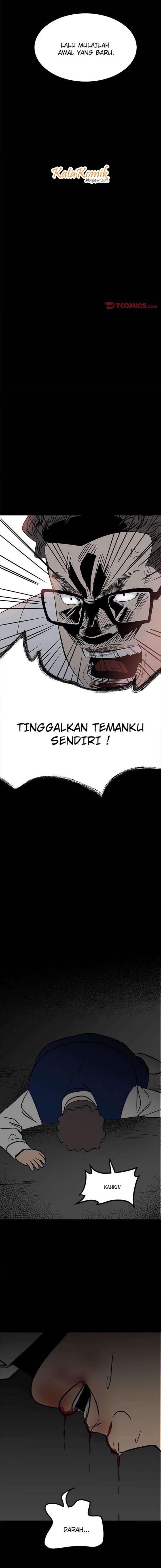 the-villain-indonesia - Chapter: 85