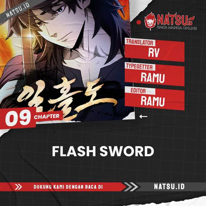 flash-sword - Chapter: 9