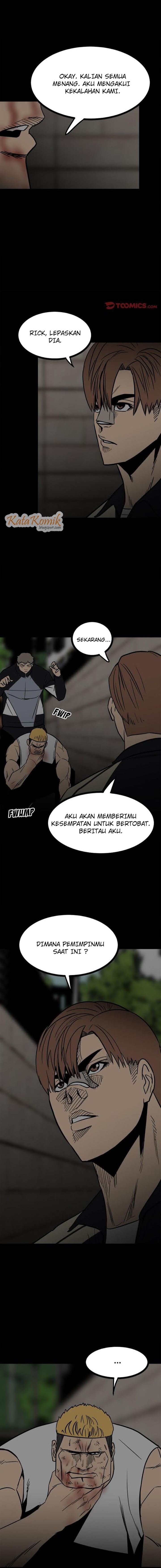 the-villain-indonesia - Chapter: 87