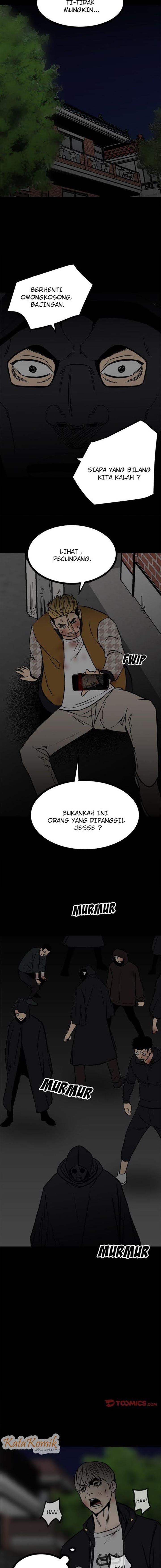 the-villain-indonesia - Chapter: 87