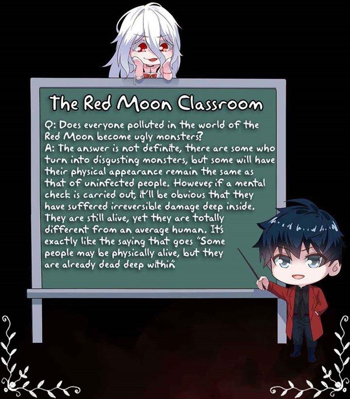 since-the-red-moon-appeared - Chapter: 6