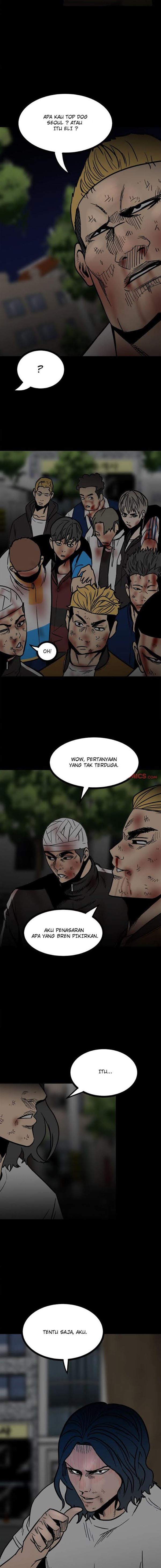 the-villain-indonesia - Chapter: 88