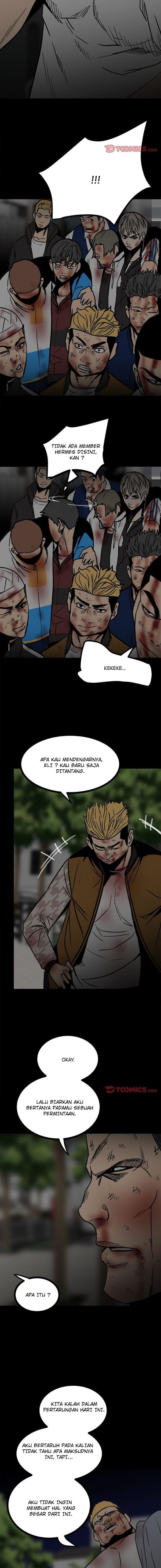 the-villain-indonesia - Chapter: 88