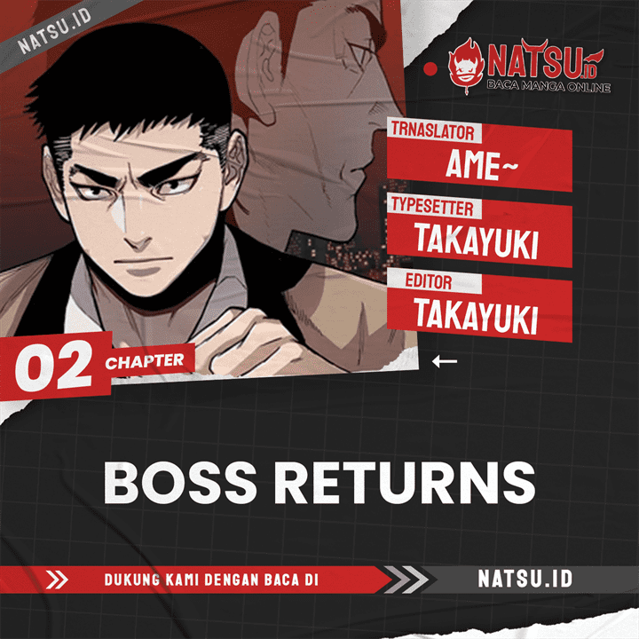 boss-return - Chapter: 2