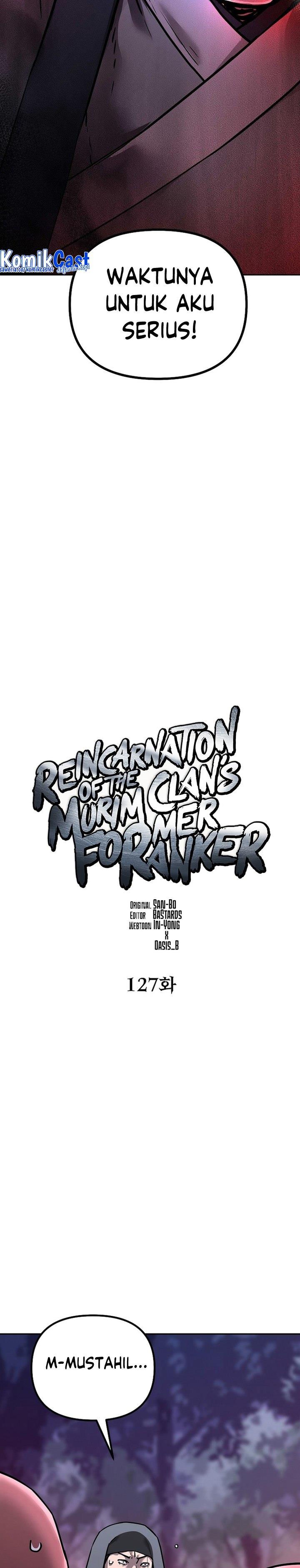 reincarnation-of-the-murim-clans-former-ranker - Chapter: 127