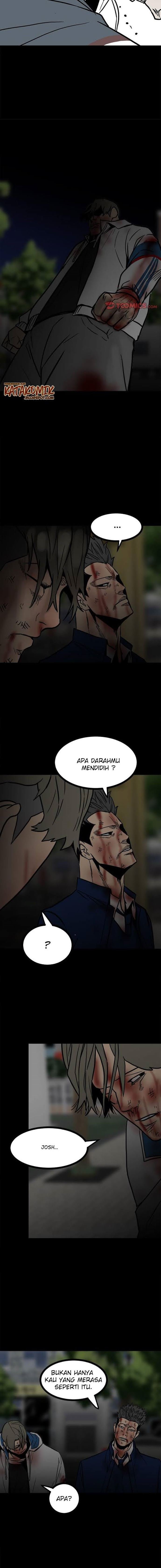 the-villain-indonesia - Chapter: 89