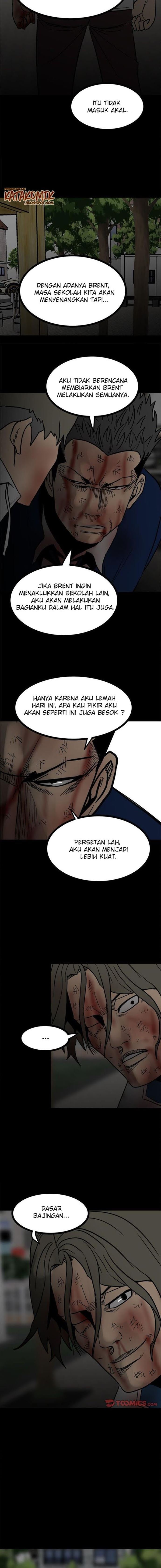 the-villain-indonesia - Chapter: 89