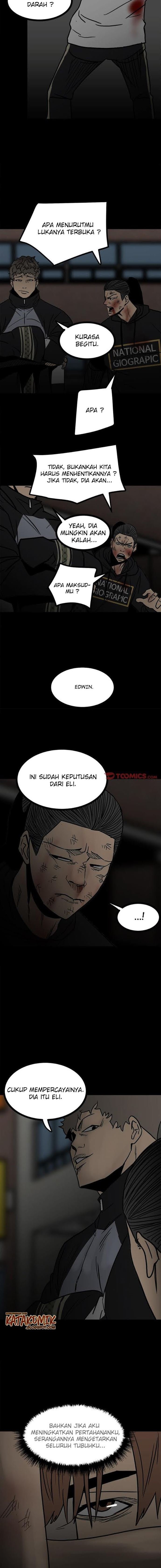 the-villain-indonesia - Chapter: 89