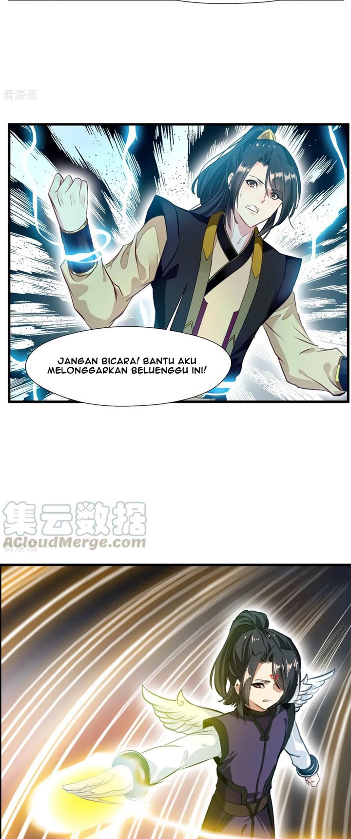 jueshi-guzun - Chapter: 97