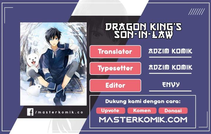 dragon-king-son - Chapter: 82