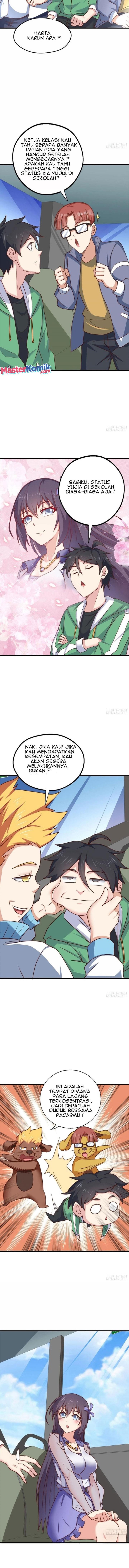 dragon-king-son - Chapter: 82