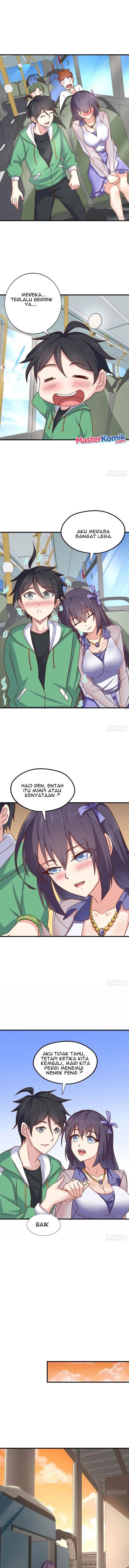 dragon-king-son - Chapter: 82