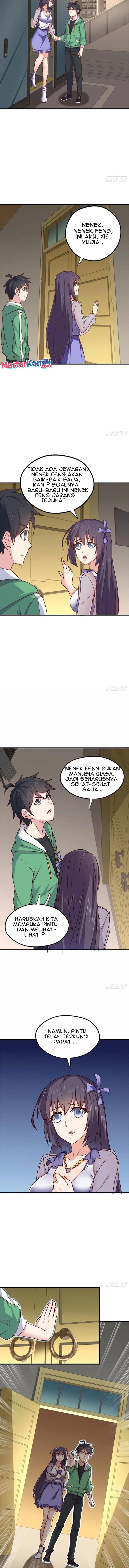 dragon-king-son - Chapter: 82