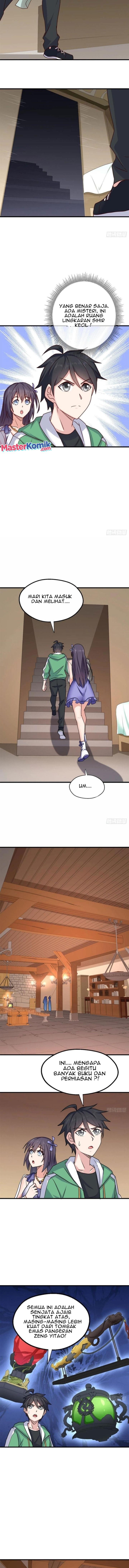 dragon-king-son - Chapter: 82