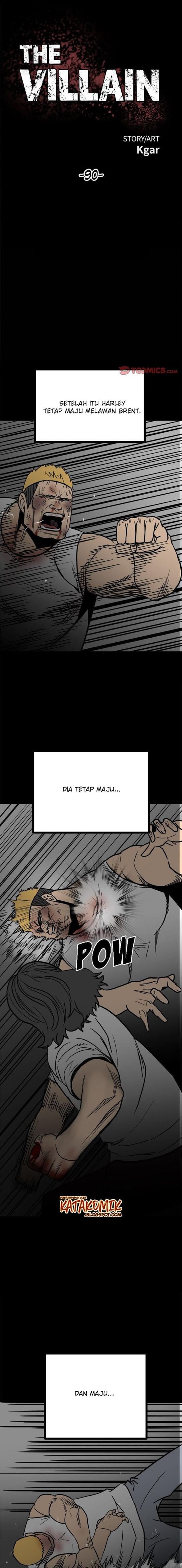 the-villain-indonesia - Chapter: 90