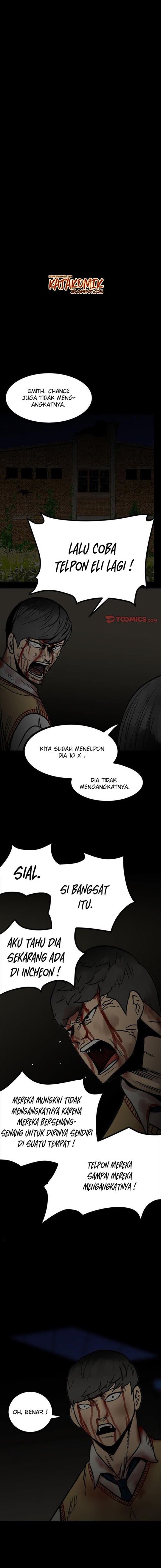 the-villain-indonesia - Chapter: 90