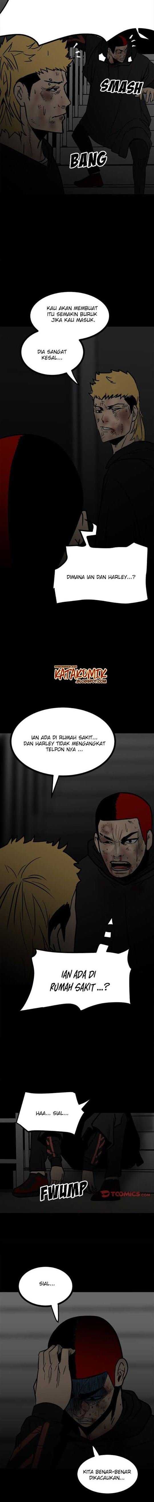 the-villain-indonesia - Chapter: 90