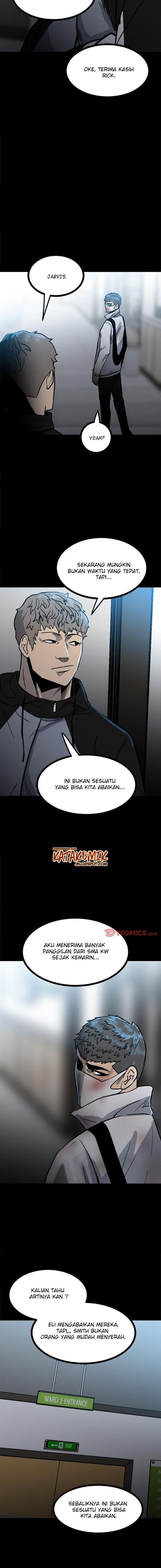 the-villain-indonesia - Chapter: 90