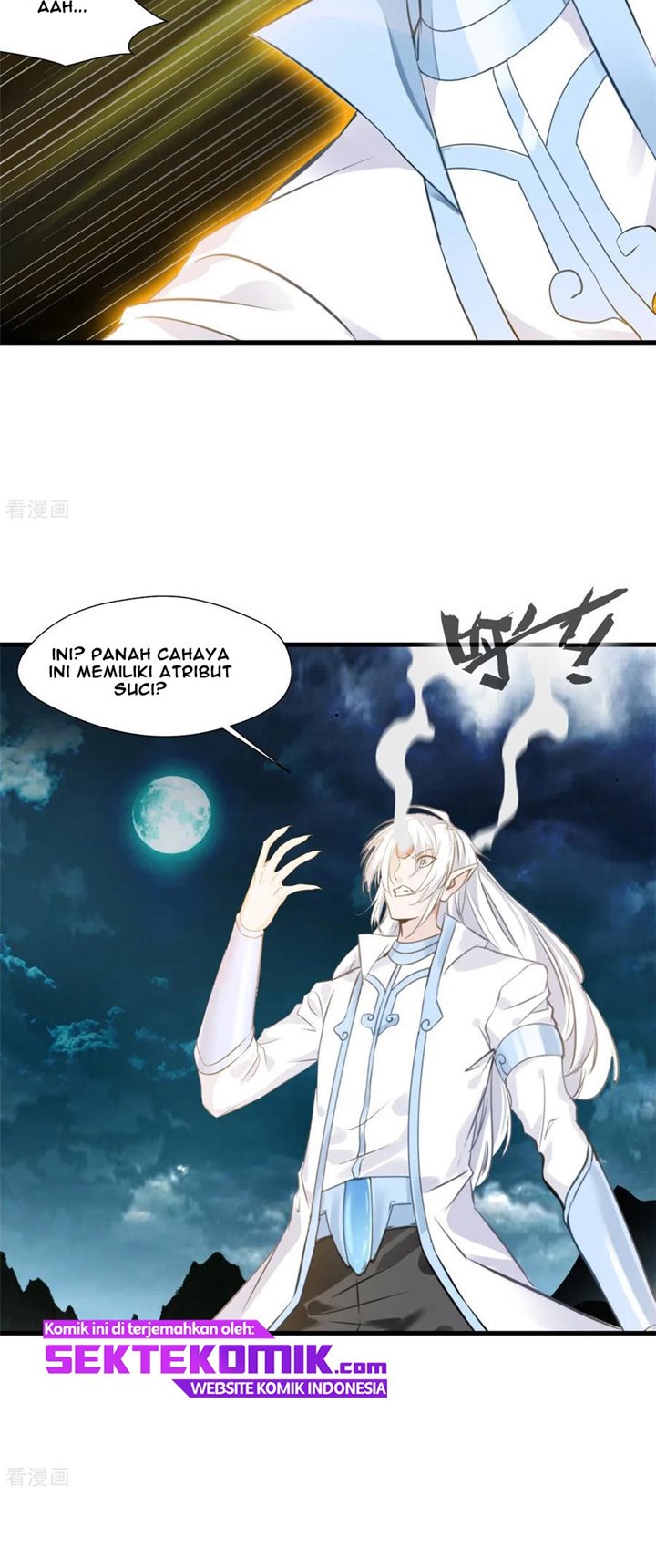 jueshi-guzun - Chapter: 99