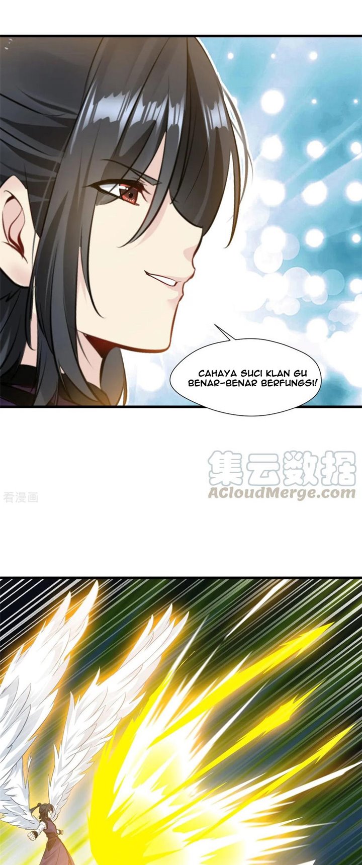 jueshi-guzun - Chapter: 99