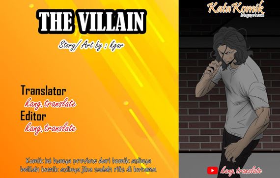 the-villain-indonesia - Chapter: 92