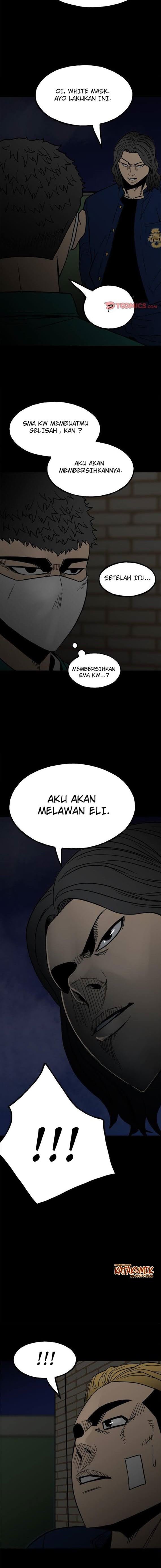 the-villain-indonesia - Chapter: 92