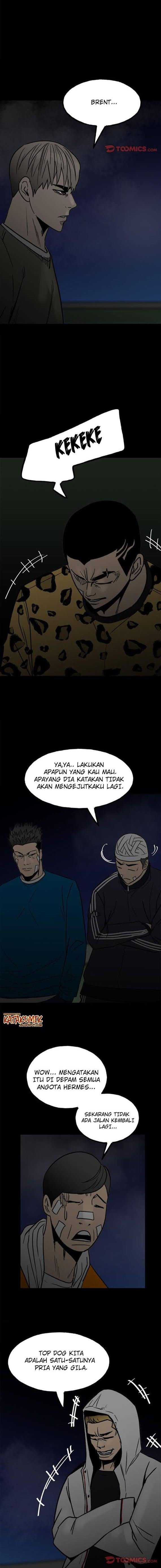 the-villain-indonesia - Chapter: 92