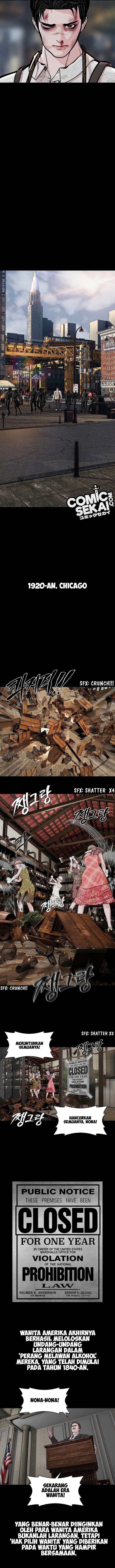 soldato - Chapter: 1