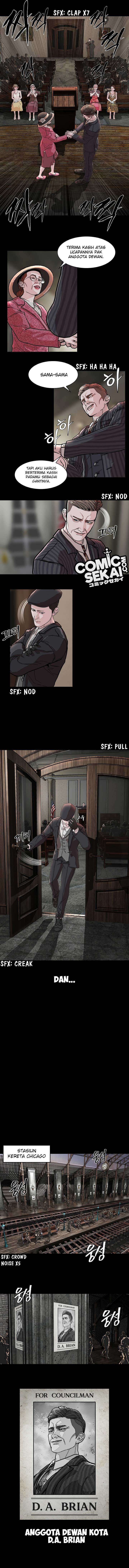soldato - Chapter: 1