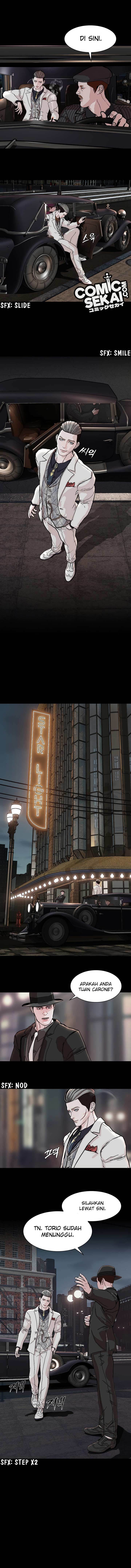 soldato - Chapter: 1