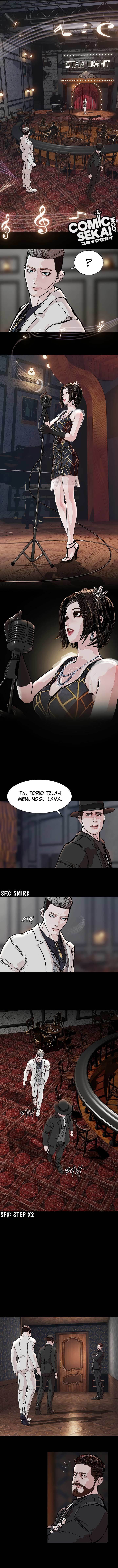 soldato - Chapter: 1