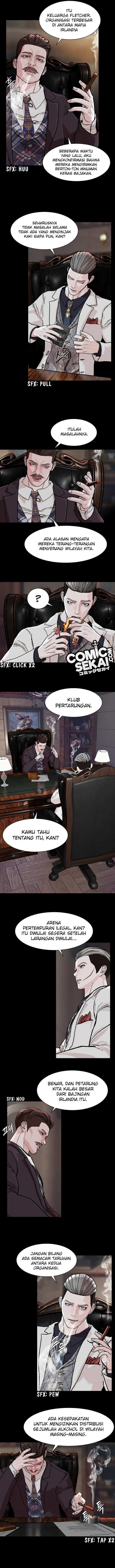 soldato - Chapter: 1