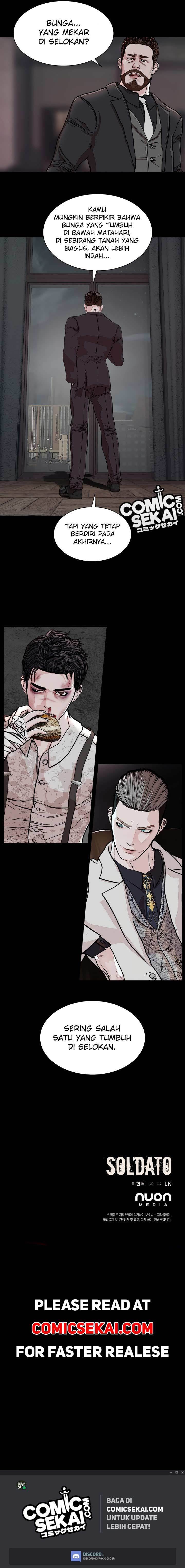 soldato - Chapter: 1