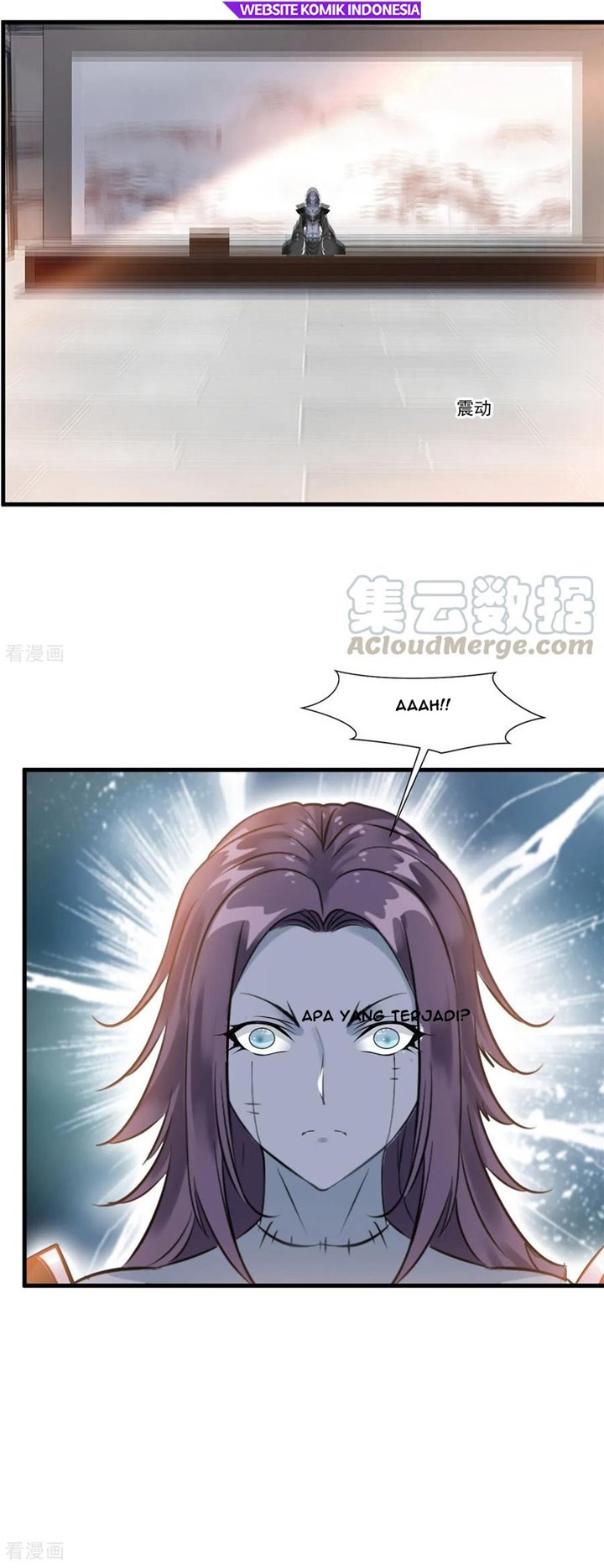 jueshi-guzun - Chapter: 100