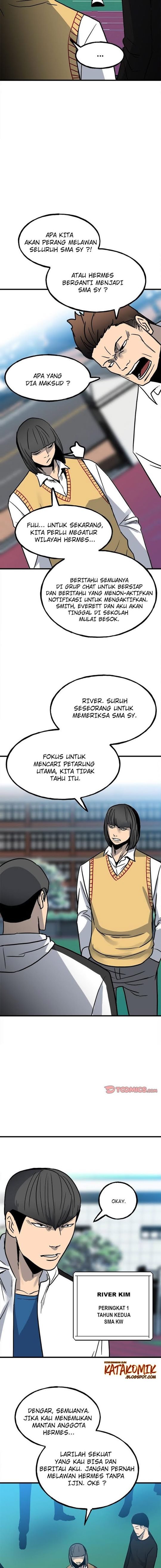 the-villain-indonesia - Chapter: 93