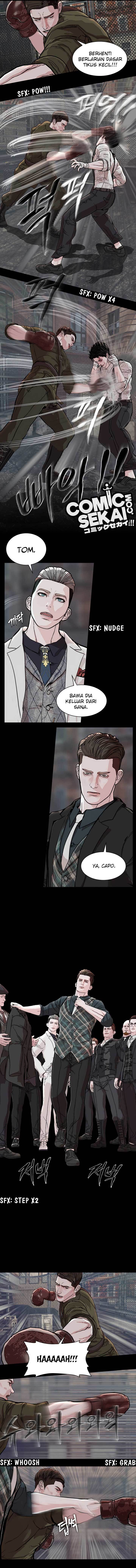 soldato - Chapter: 2