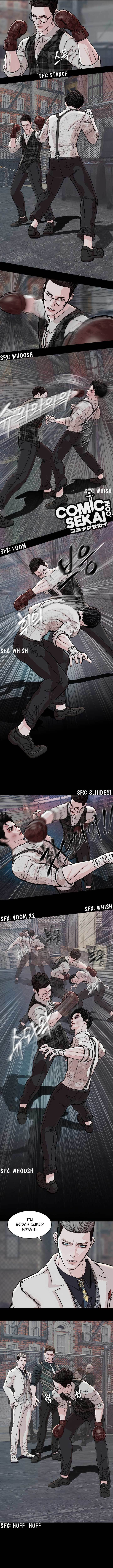 soldato - Chapter: 2