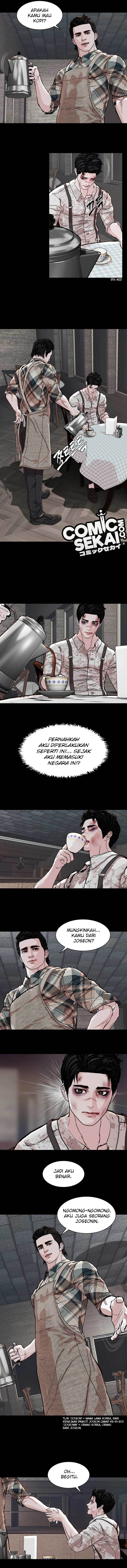 soldato - Chapter: 3