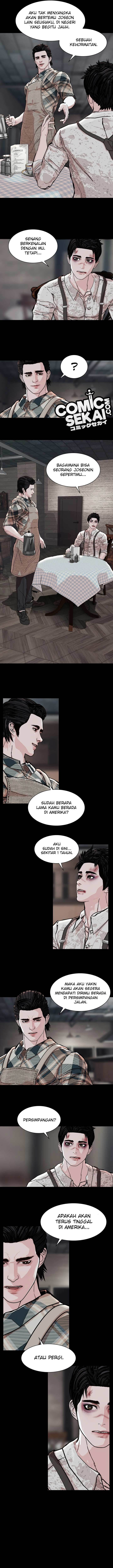 soldato - Chapter: 3