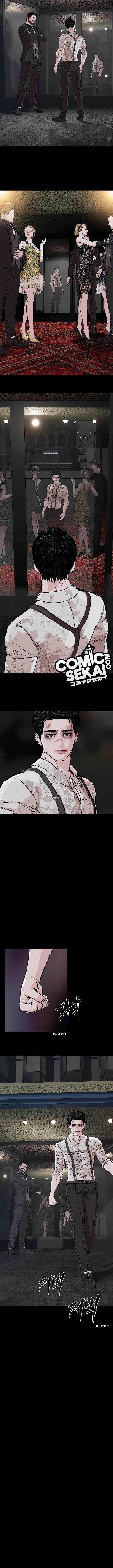 soldato - Chapter: 3