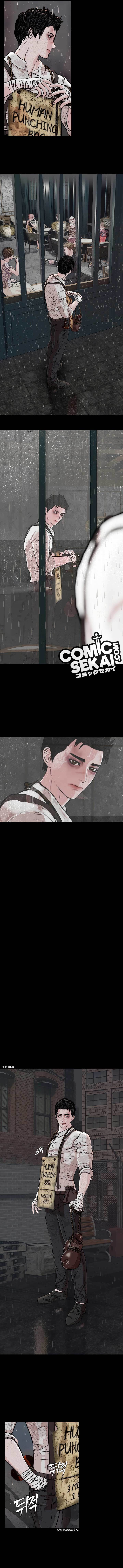 soldato - Chapter: 3