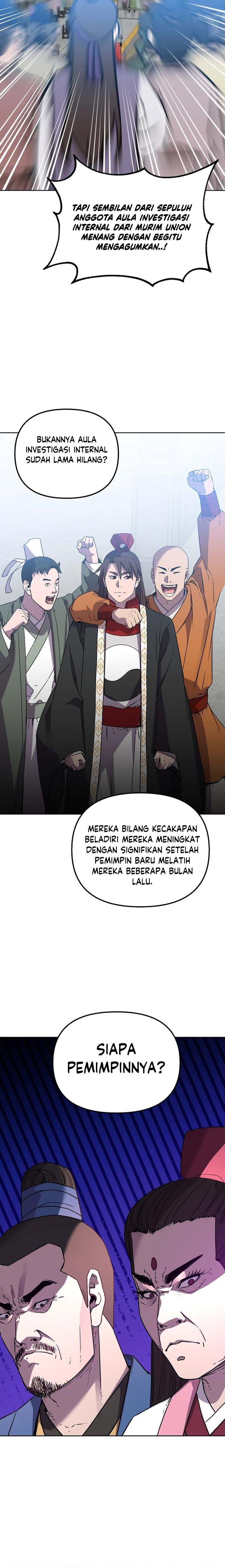 reincarnation-of-the-murim-clans-former-ranker - Chapter: 122