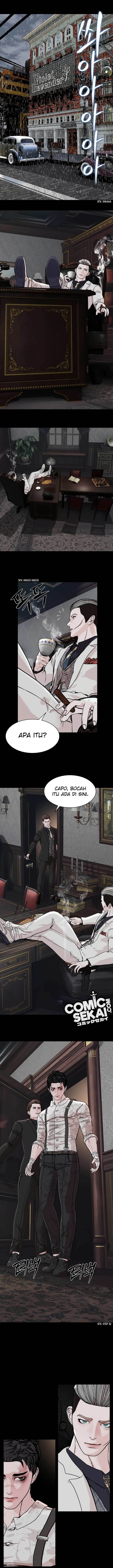 soldato - Chapter: 4