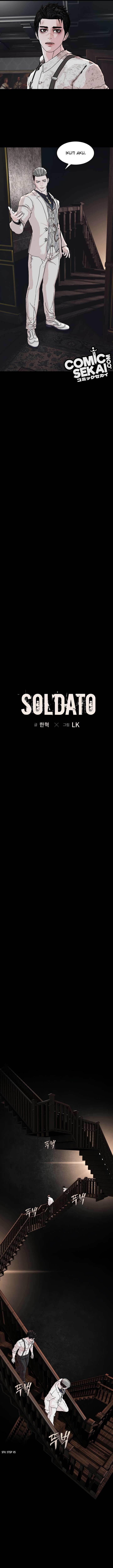 soldato - Chapter: 4