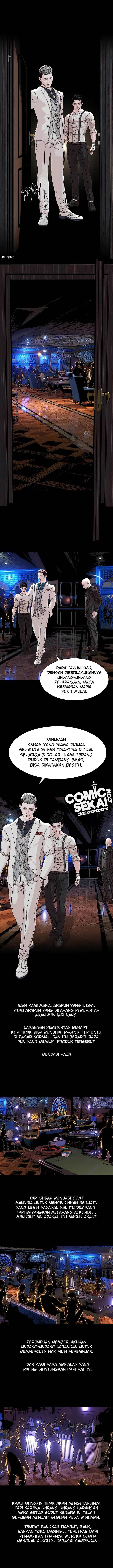 soldato - Chapter: 4