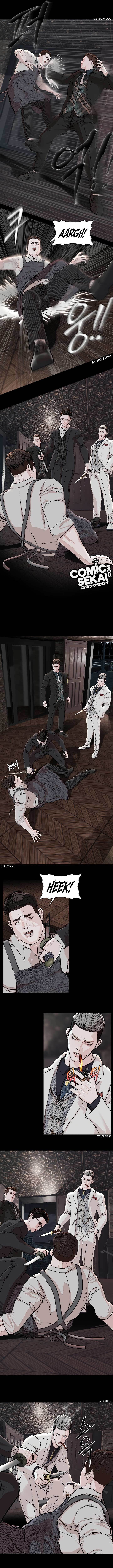 soldato - Chapter: 4