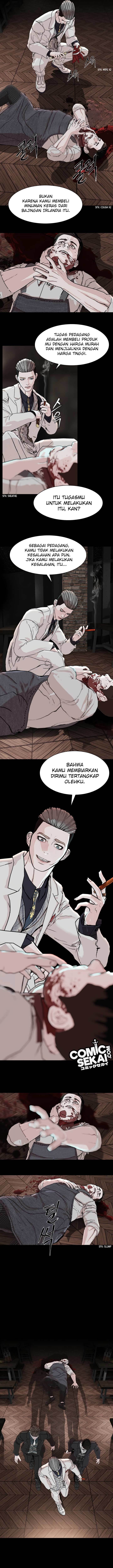 soldato - Chapter: 4