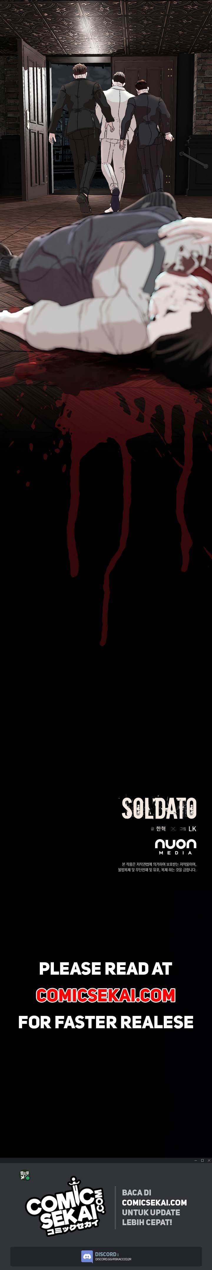 soldato - Chapter: 4
