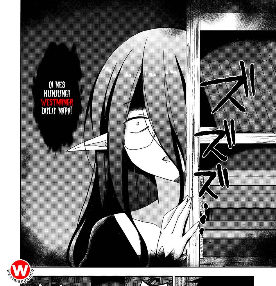 free-life - Chapter: 03